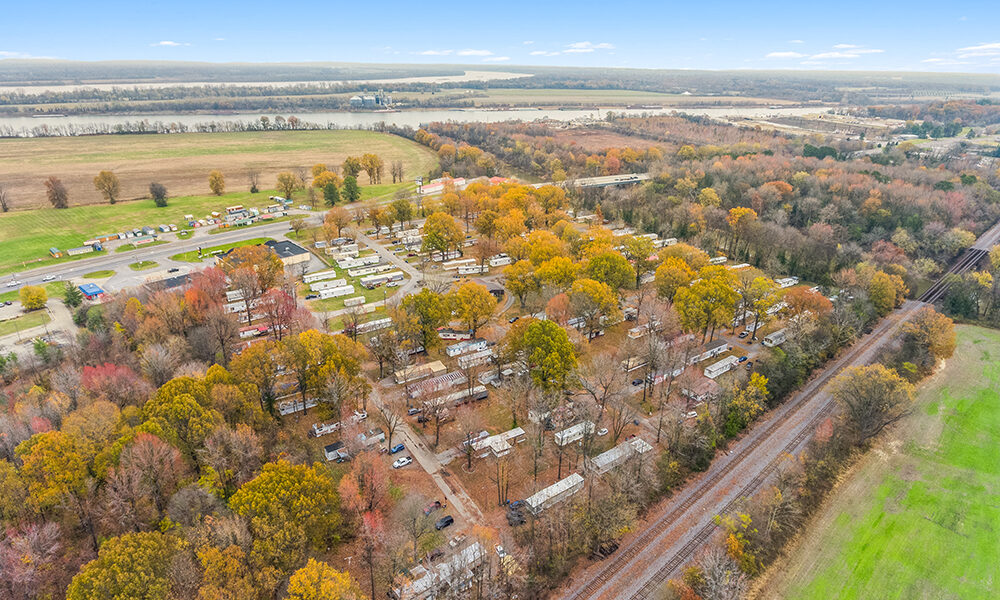 Paducah Portfolio