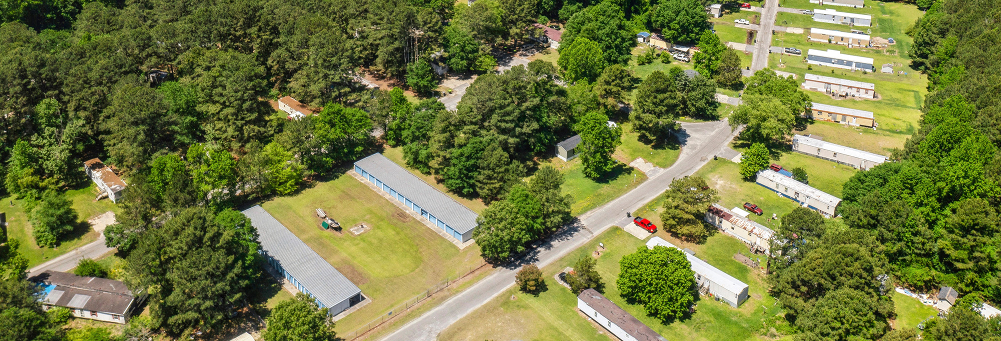 2-Park Greenville NC MSA Portfolio