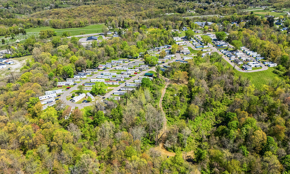 Zanesville MHC Portfolio