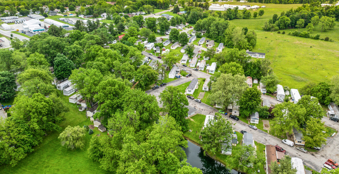 Greencastle Acres
