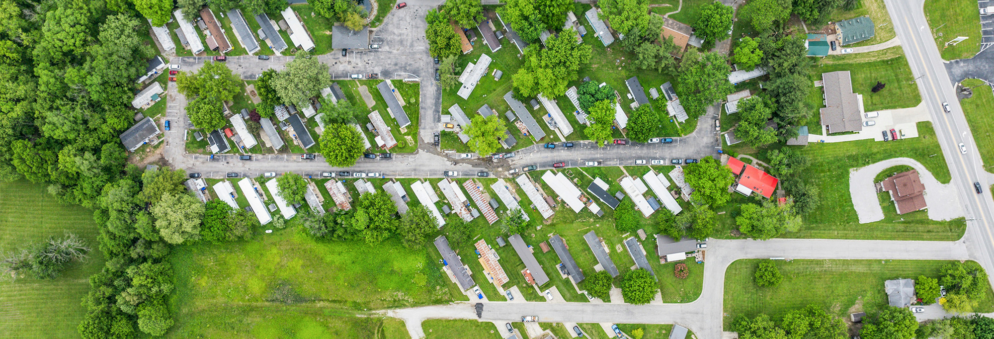 Greencastle Acres