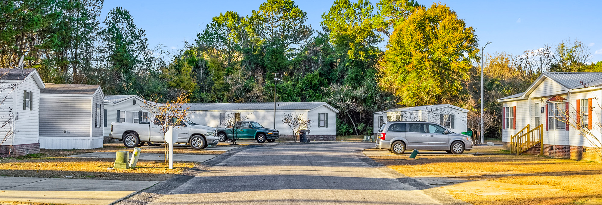 Cape Fear MHC