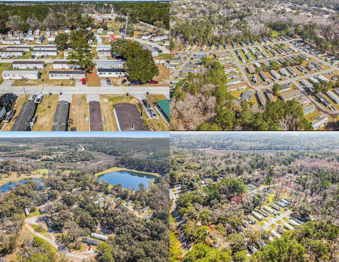 Beaufort-Hilton Head MSA SC Portfolio