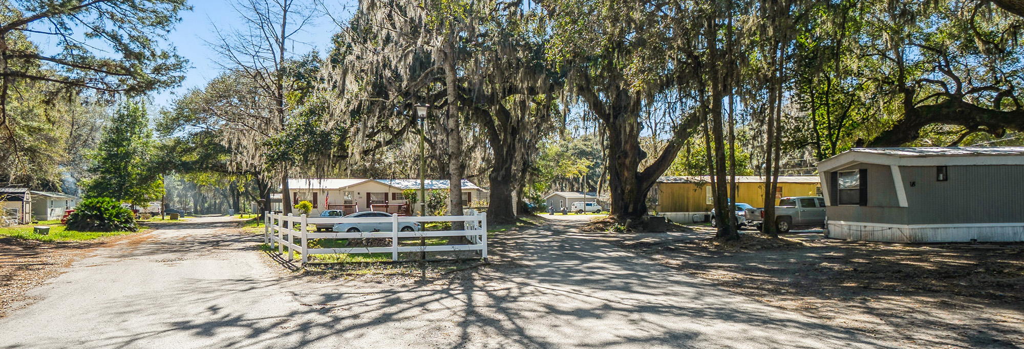 BEAUFORT/HILTON HEAD MSA SC PORTFOLIO